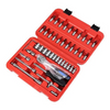 FixPro Kit 46™-Set 46 Piezas De Herramientas