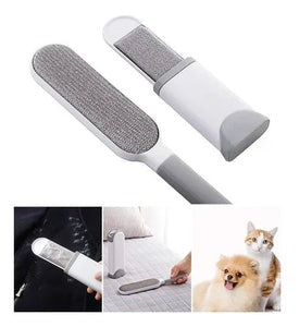 PetCare Brush™ -Cepillo removedor de pelo para mascotas.