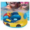 CarFloat Max™ -Flotadores de Coche Multicolor Playero.