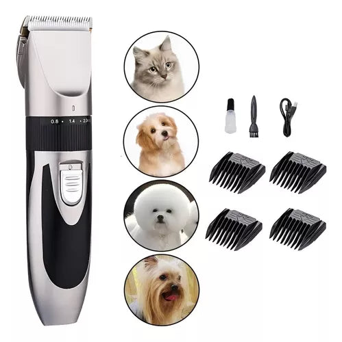 PetCut™  -CORTAPELO PARA MASCOTAS.