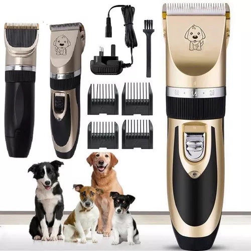 PetCut™  -CORTAPELO PARA MASCOTAS.