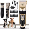 PetCut™  -CORTAPELO PARA MASCOTAS.