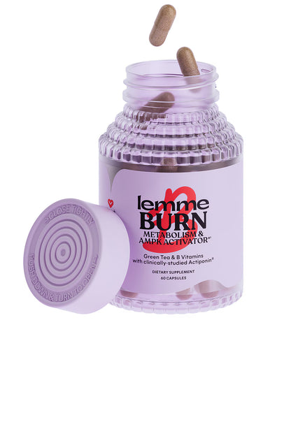 Metabalance™-Suplemento en Capsulas.