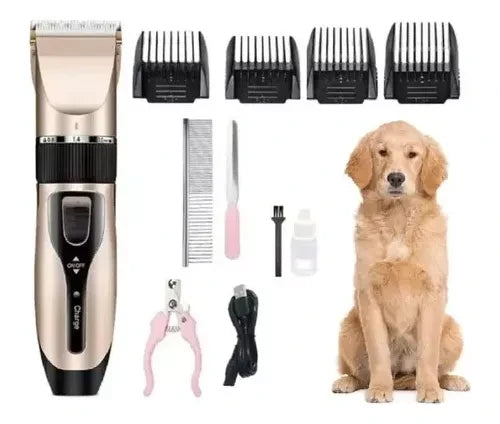 PetCut™  -CORTAPELO PARA MASCOTAS.