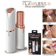 FinaSkin™ -Depiladora Facial Recargable Flawlbss.