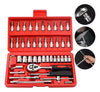 FixPro Kit 46™-Set 46 Piezas De Herramientas