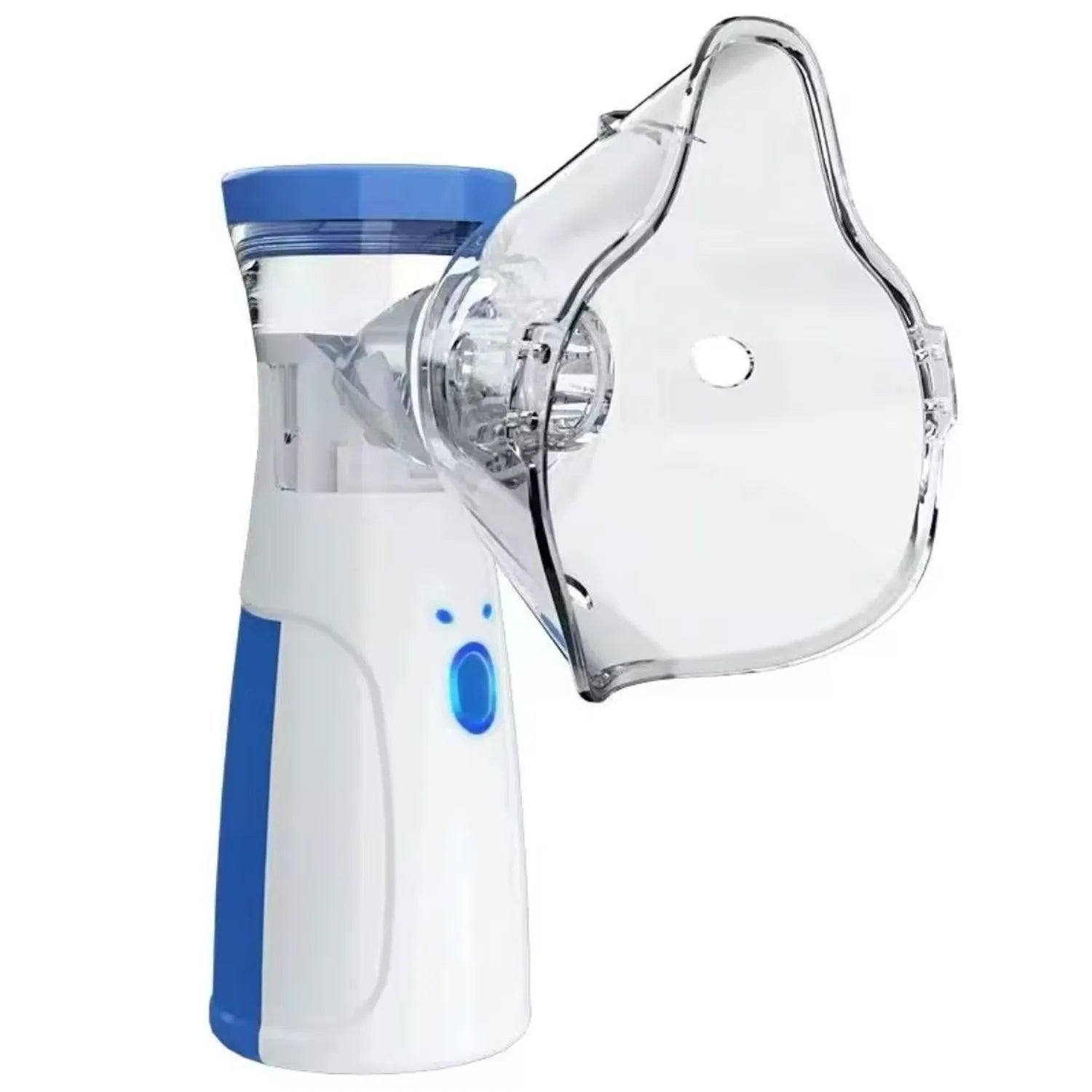 NebuFlex™ -Nebulizador para niños y adultos.